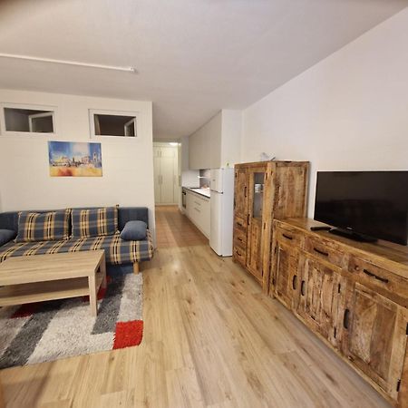 אפרטהוטל מריה אלם אם שטיינרנן מיר Haus Anderl חדר תמונה