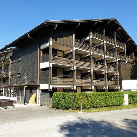 אפרטהוטל מריה אלם אם שטיינרנן מיר Haus Anderl מראה חיצוני תמונה