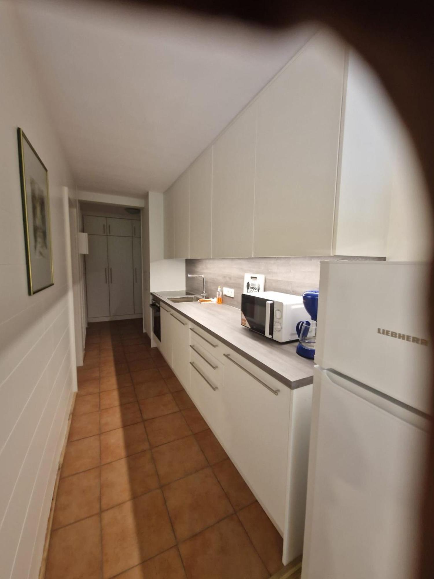 אפרטהוטל מריה אלם אם שטיינרנן מיר Haus Anderl חדר תמונה