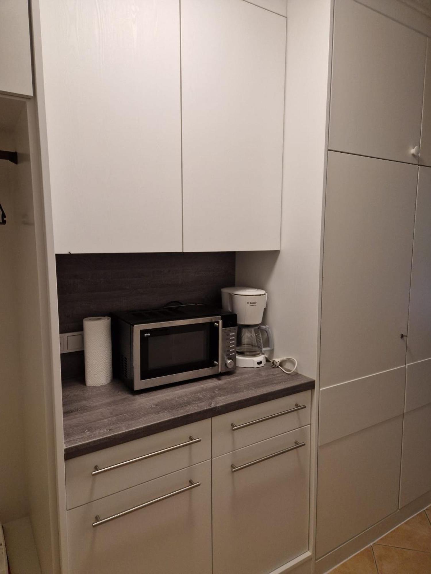 אפרטהוטל מריה אלם אם שטיינרנן מיר Haus Anderl חדר תמונה