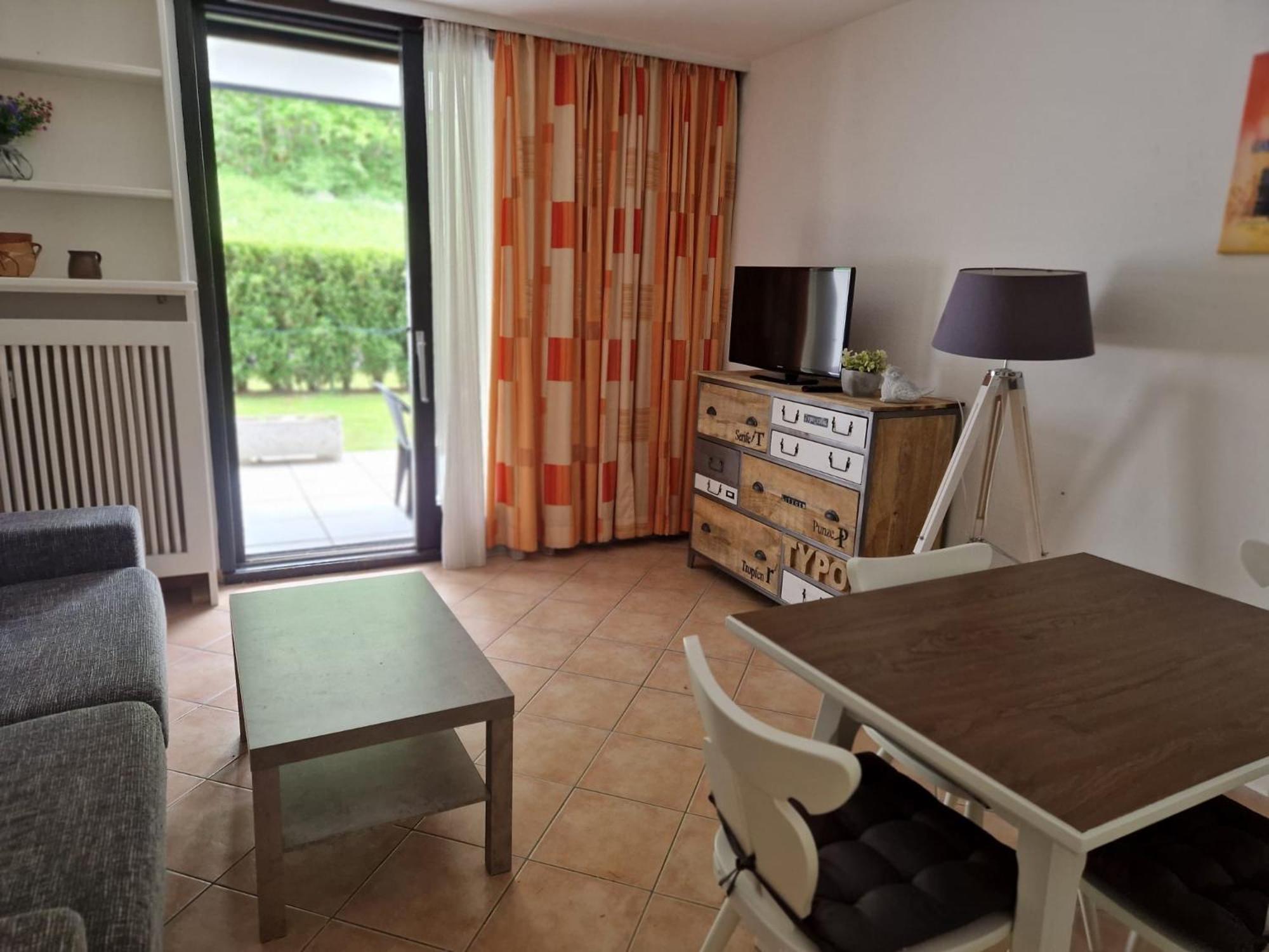אפרטהוטל מריה אלם אם שטיינרנן מיר Haus Anderl חדר תמונה