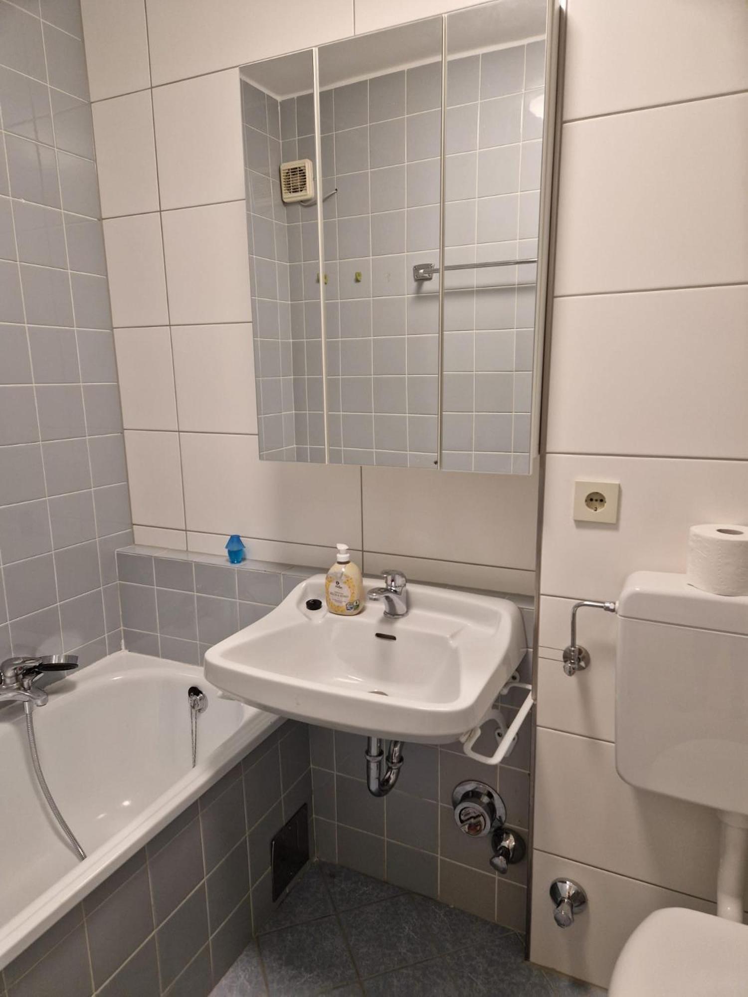 אפרטהוטל מריה אלם אם שטיינרנן מיר Haus Anderl חדר תמונה