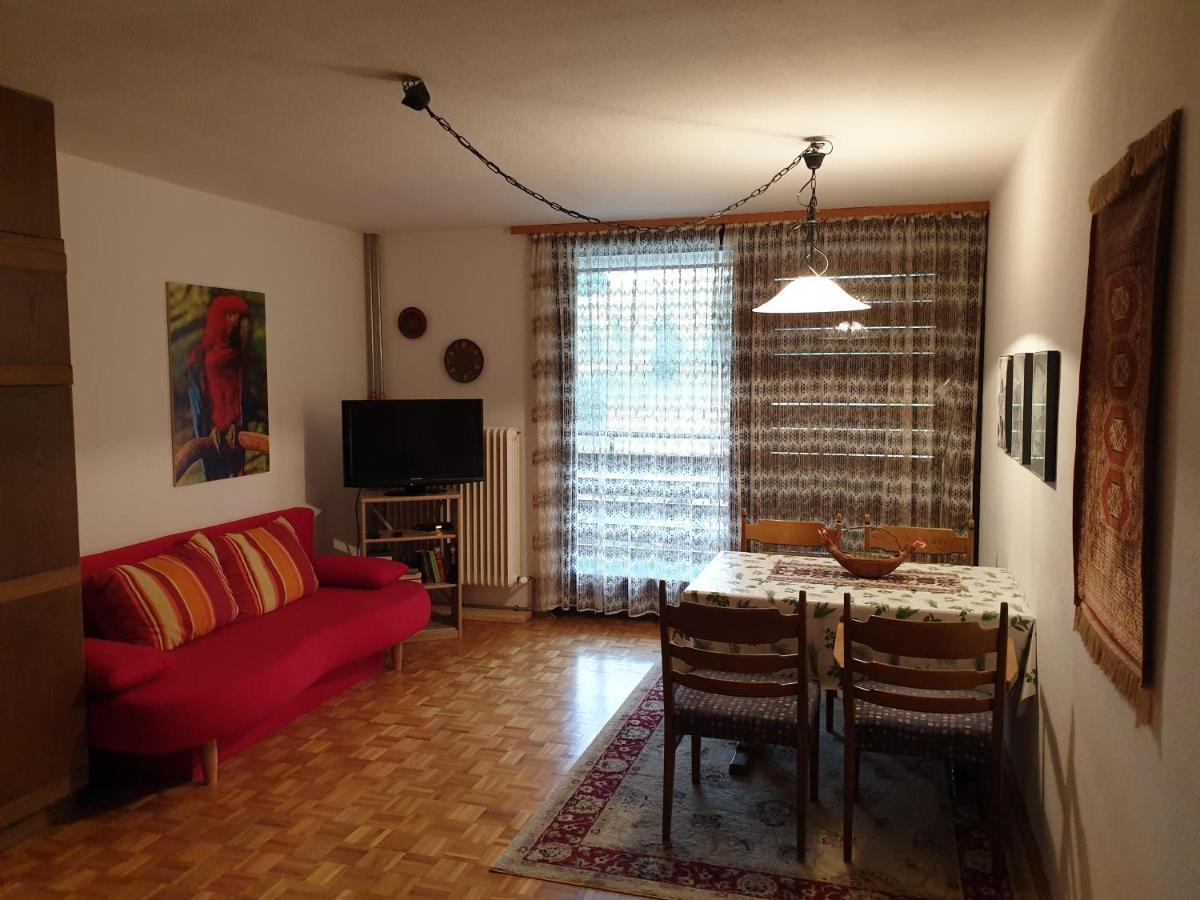 אפרטהוטל מריה אלם אם שטיינרנן מיר Haus Anderl מראה חיצוני תמונה