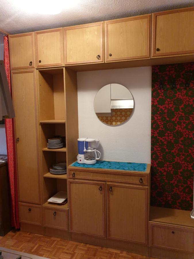 אפרטהוטל מריה אלם אם שטיינרנן מיר Haus Anderl מראה חיצוני תמונה