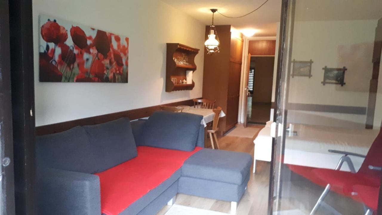 אפרטהוטל מריה אלם אם שטיינרנן מיר Haus Anderl מראה חיצוני תמונה
