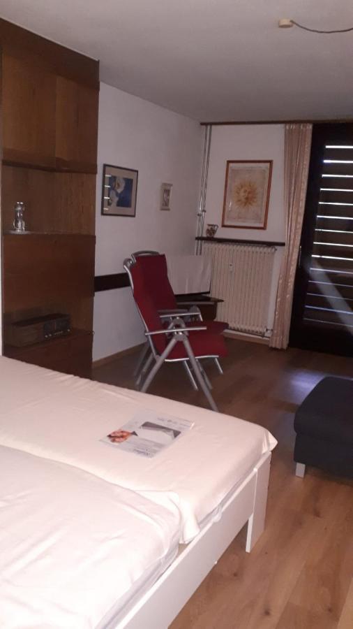 אפרטהוטל מריה אלם אם שטיינרנן מיר Haus Anderl מראה חיצוני תמונה